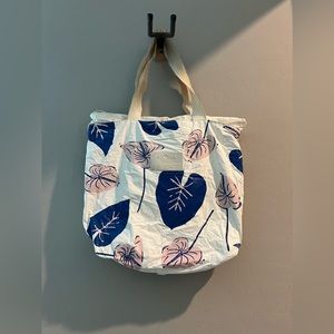 ALOHA tote bag